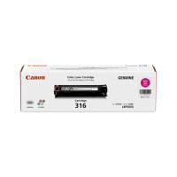 佳能(Canon)CRG-316M 品红硒鼓(适用于LASERSHOT LBP5050 5050n)
