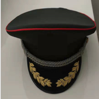 常服帽子