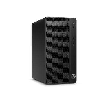 惠普（HP）288 G4商用台式电脑单主机（i5-8500/16G/128SSD+1T/DVD/Win10/三年）