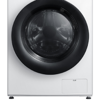 美的全自动变频洗衣机 10KG