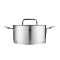 Zwilling Moment 20cm ZW-C122浅烧锅