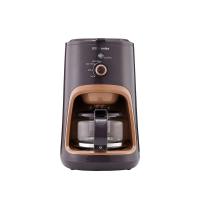 磨豆式咖啡机EGCM710