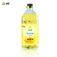 浙油 葵花籽油1.8L