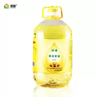 浙油葵花籽油5L