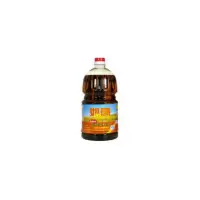 如意浓香型压榨菜籽油1.8L