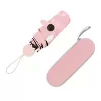 大嘴猴PAUL FRANK 胶囊雨伞 PFU010