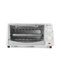 伊莱克斯品牌的电烤箱EGOT1020