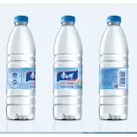 康师傅 7905403 包装饮用水 550ml*24瓶 整箱装