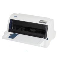 平推针式打印机 LQ-630KII