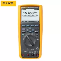 福禄克(FLUKE) F287/FVF 万用表 (单位:台)