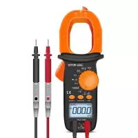 胜利仪器(VICTOR)VC606C 万用表交直流600A 193*73*37(单位:台)