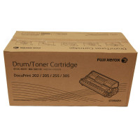 富士施乐 打印机硒鼓 CT350251 适用富士施乐 DP202/DP255/DP205