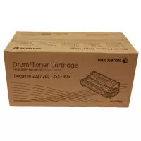 富士施乐 打印机硒鼓 CT350251 适用富士施乐 DP202/DP255/DP205