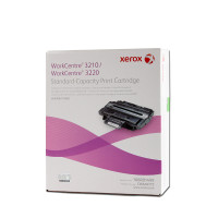 富士施乐 硒鼓 106R01499 适用于WorkCentre3210/3220 标准容量