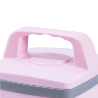 徳铂(Debo) 伊布单层饭盒 DEP-611