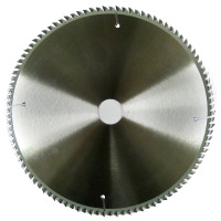 木铝多用圆锯片 110X1.8-1.1X20MM 40T