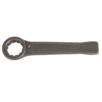 钢盾 梅花敲击扳手 80mm S019533五金工具