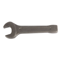 钢盾 开口敲击扳手 55mm S019507