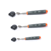 钢盾 带灯伸缩检测镜(大) S117016五金工具