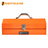 钢盾 14 手提工具箱 S025013五金工具