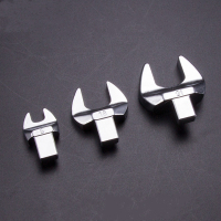 钢盾(SHEFFIELD) 扭力扳手插叉口 27mm五金工具