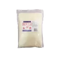 耿马三山白砂糖2.5kg*10袋/件