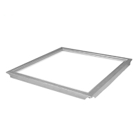 护善 LED 24W导光平板照明灯