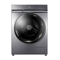 小天鹅(LittleSwan) TD100-1636WMUIADT 10公斤 全自动滚筒 洗干一体洗衣机(计价单位:台)