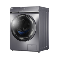 小天鹅(LittleSwan) TD100-1436MUADT 10公斤 全自动滚筒变频洗烘一体 洗衣机（计价单位：台）