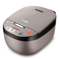 苏泊尔(SUPOR)SF50FC358 电饭煲家用多功能智能预约5L电饭锅蒸米饭大容量煮饭