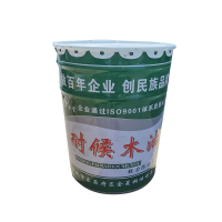 顺日 桐油(15kg/桶)