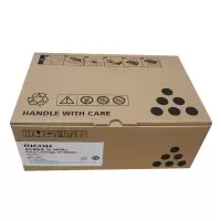 理光 SP 3400LC型黑色墨粉盒