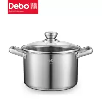 德铂(Debo) 福特(多用汤锅)DEP-T605A 24cm(单位:套)