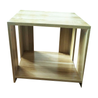 恋依菲 523691 功放桌子 双层 600*500*750 柜子 /lqwg