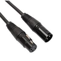 ZzwxDL 高品质音频线 卡农头线 200米