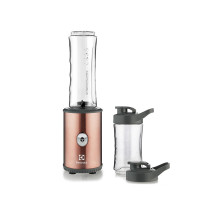 伊莱克斯(Electrolux)EGBR1020榨汁机 棕色