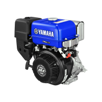 YAMAHA 雅马哈发动机 四冲程汽油发动机MX400 小型15马力农用工业机械发动机7.8KW