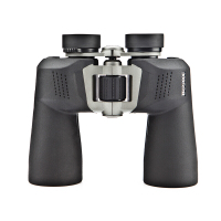 博冠野狼Ⅱ12X50高清高倍成人防水微光夜视金属镜身双筒望远镜