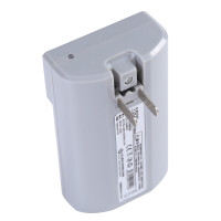 雷公王 CR-1500MA喊话器12V锂电池 1500毫安充电电池