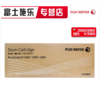 富士施乐(Fuji Xerox)施乐2060/3060/3065cps五代原装粉盒V2060墨粉筒 五代CT202509