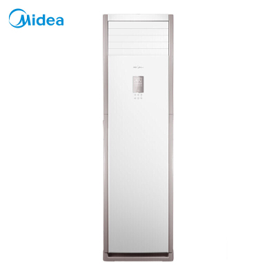 美的(Midea)KFR-72LW/DY-PA400(D2)A 大3匹 二级能效定速冷暖 空调柜机