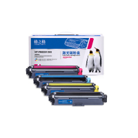 格之格TN281BK/285粉盒四色套装兄弟3170CDW/3150CDN/9020CDN/9140CDN 硒鼓