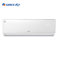 格力(GREE)1.5匹 定频KFR-35GW/(35592)NhAa-3 品悦 冷暖家用空调挂机