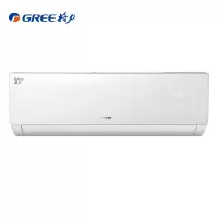 格力(GREE)1.5匹 定频KFR-35GW/(35592)NhAa-3 品悦 冷暖家用空调挂机