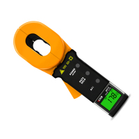 胜利仪器（VICTOR）VC6412 接地电阻测试仪 293*90*55（单位：台）