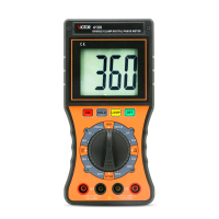 胜利仪器(VICTOR)VC4100 相位伏安表 196*92*54(单位:台)