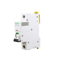 施耐德 空开1P-32A