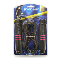 运动伙伴单人跳绳