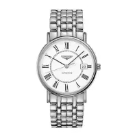 浪琴(Longines)瑞士手表 瑰丽系列男表