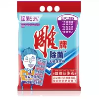 DIAOPAI 雕牌 3kg除菌无磷洗衣粉